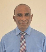 Dr. Sithambarakumar Thevendram Pillai
